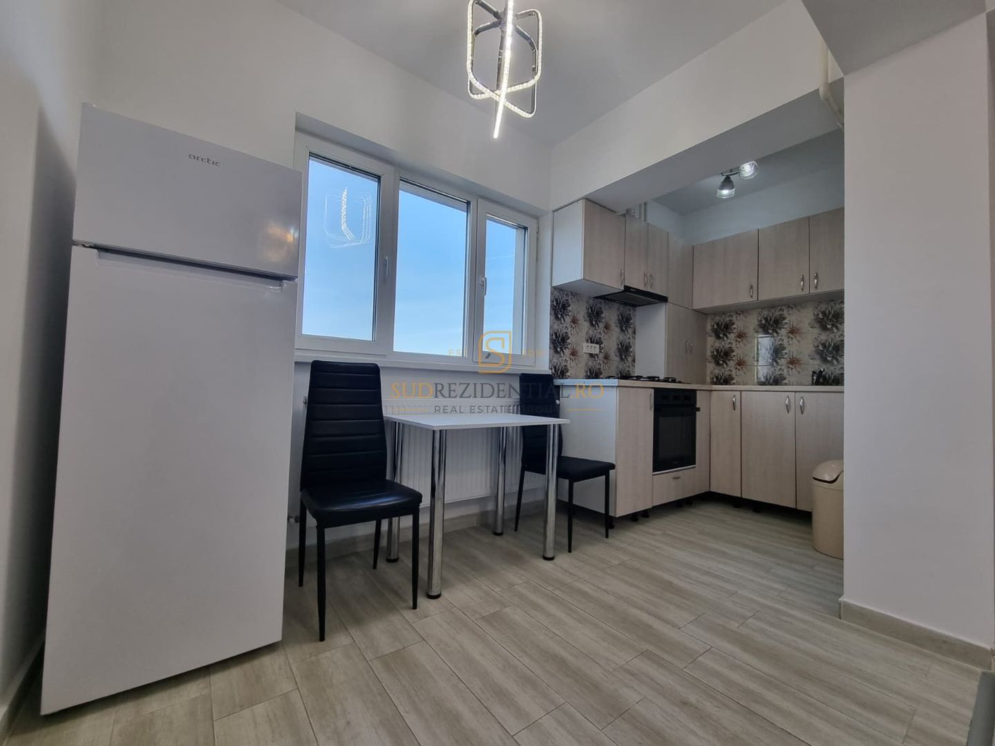 Apartament 2 camere, metrou Dimitrie Leonida, Bd.Metalurgiei - Poză 9