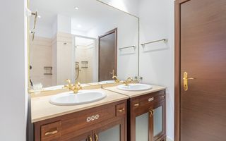 Vanzare - vila spatioasa cu gradina - Condominiu - Iancu Nicolae - Poză 13