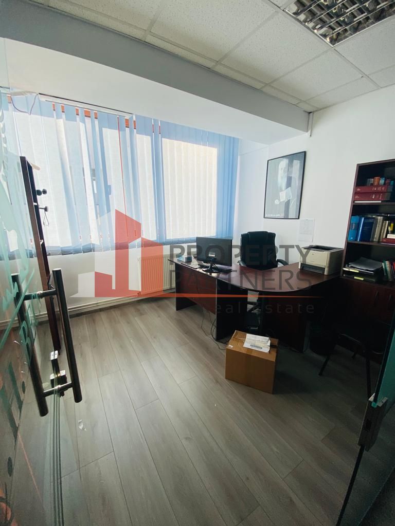 215 mp pozitie centrala Calea Plevnei - Poză 15