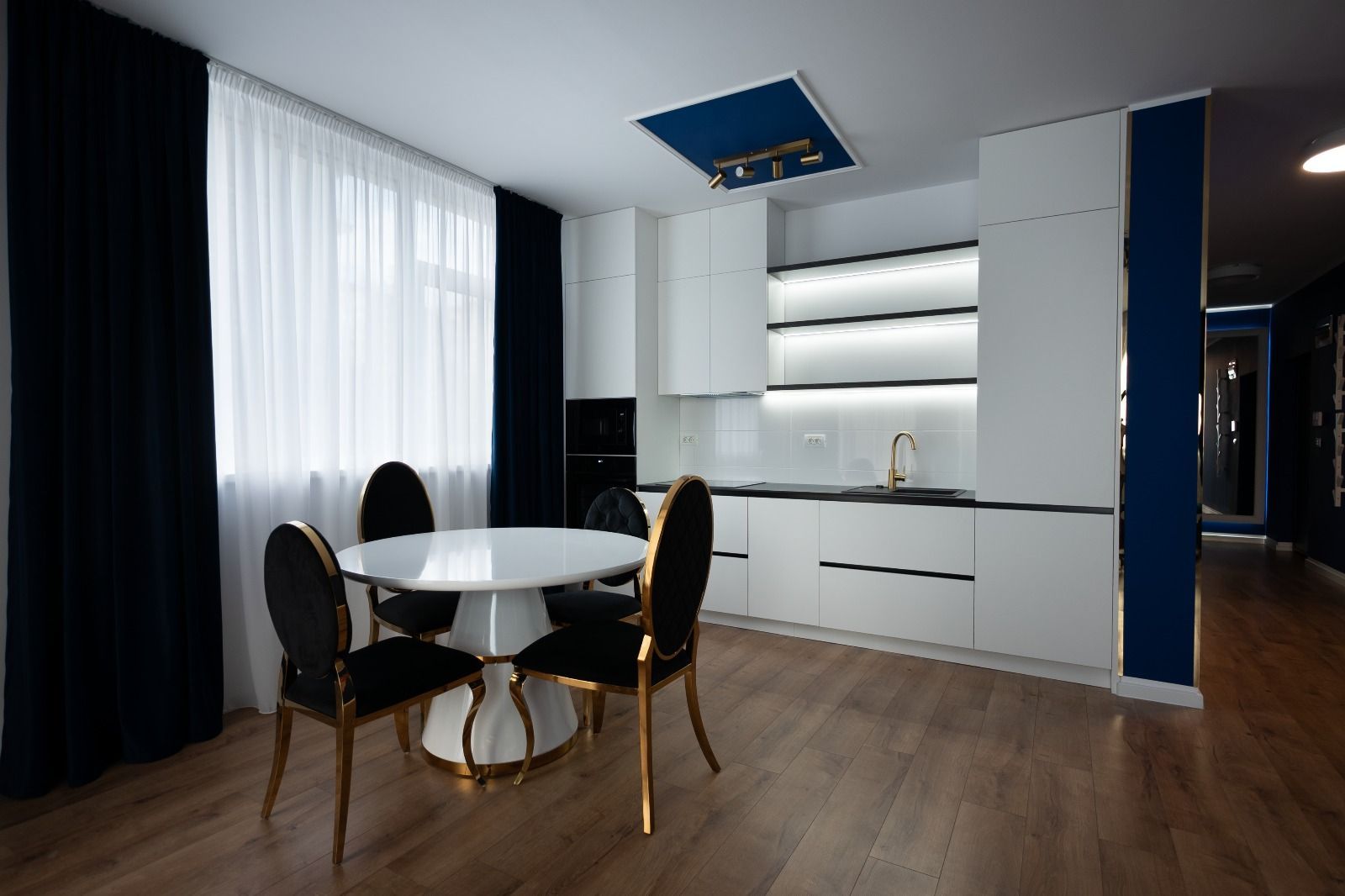 Apartament de LUX I Smart Home System I Tipografilor - Poză 5