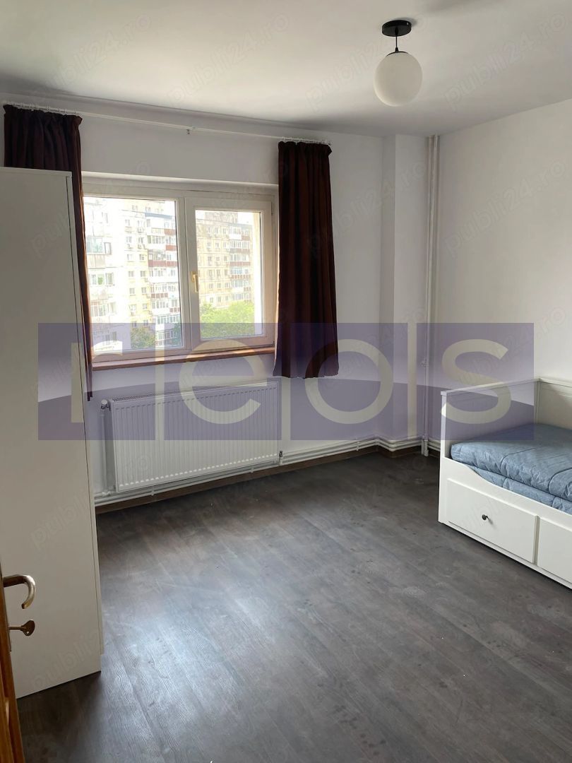 VANZARE 4 CAMERE SEMIDECOMANDAT CENTRALA TINERETULUI - Poză 3