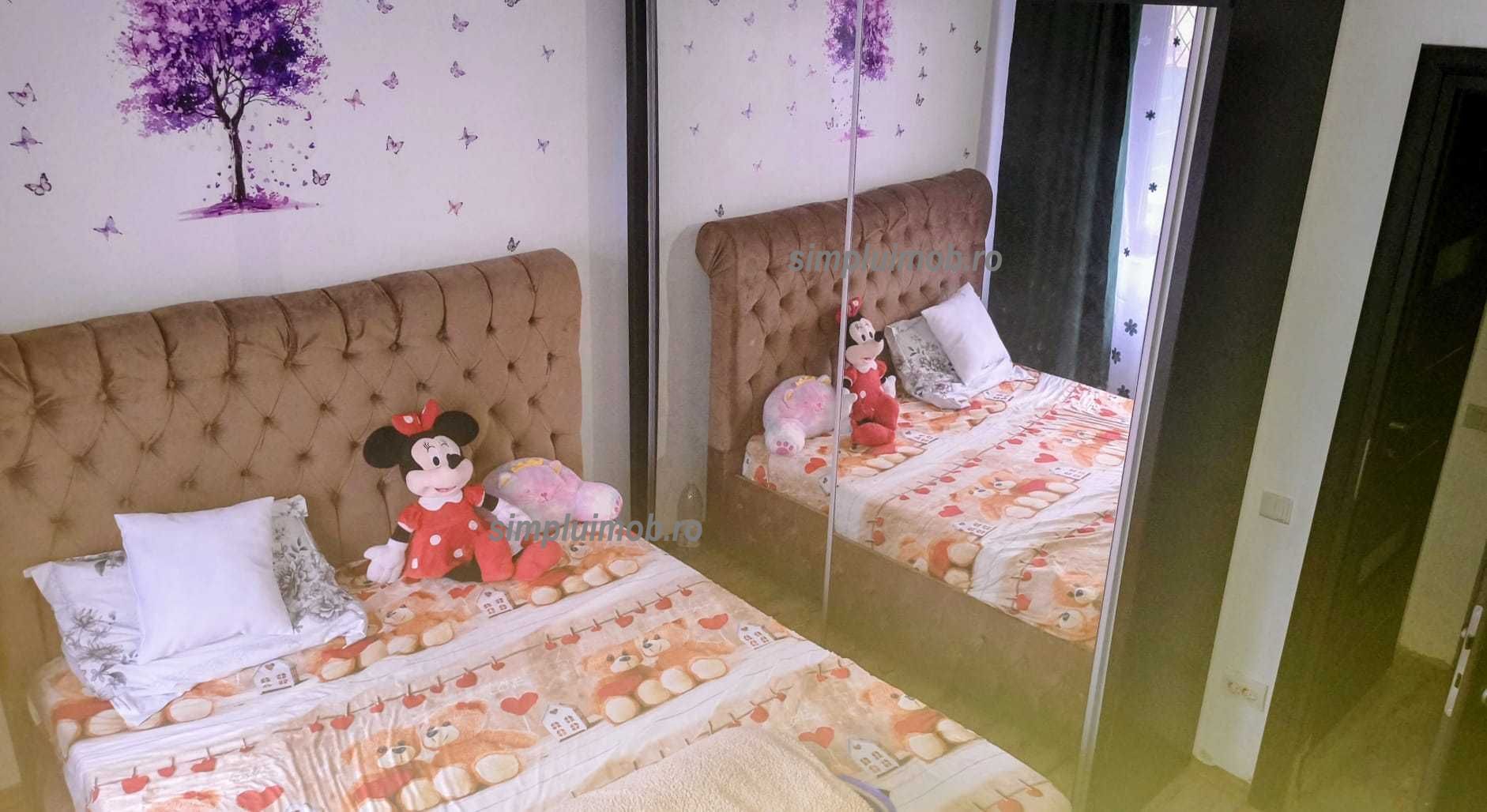 Apartament 2 camere Metrou 1 mai - Poză 5