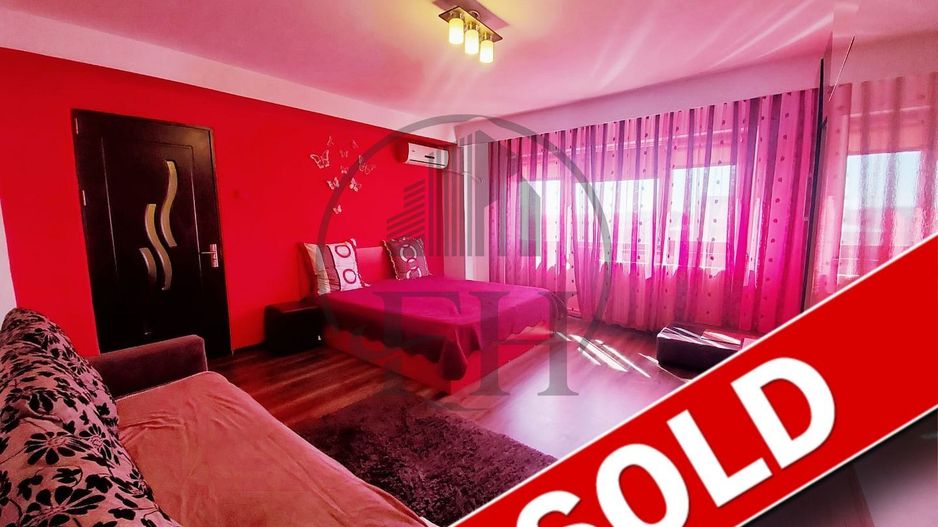 Apartament cu 2 camere de închiriat în Faleza Nord, Constanta - Poză 1