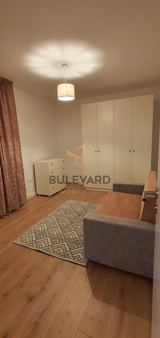 Apartament cu 3 camere + parcare subterana,  zona strazii Eroilor! - Poză 6