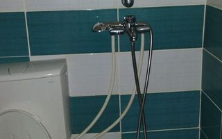 Garsoniera in zona accesibila, ideala inchiriere. - Poză 5