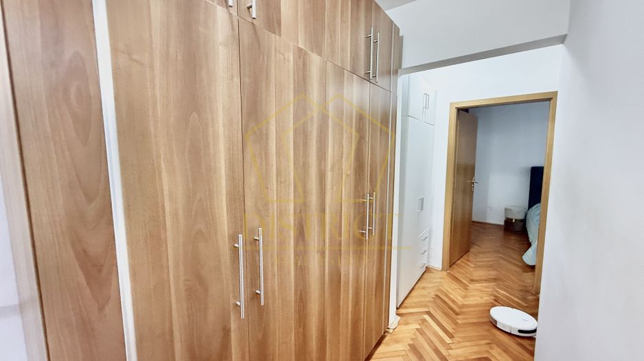 Apartament modern cu 3 camere 64 mp | Girocului - Poză 10