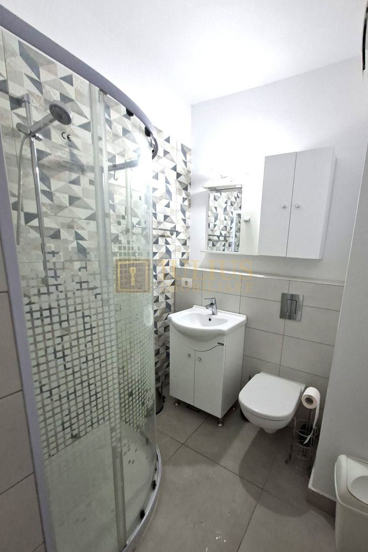 Complex Rezidential ISHO, 2 dormitoare, 2 bai + living. zona MEDICINA - Poză 18