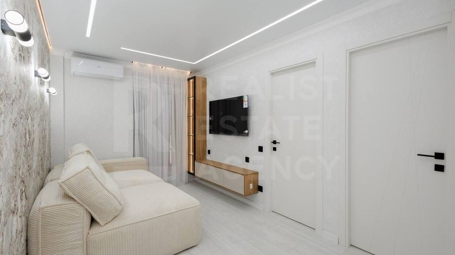 Vânzare, apartament, o cameră, str. Kiev, Râșcani - Poză 5