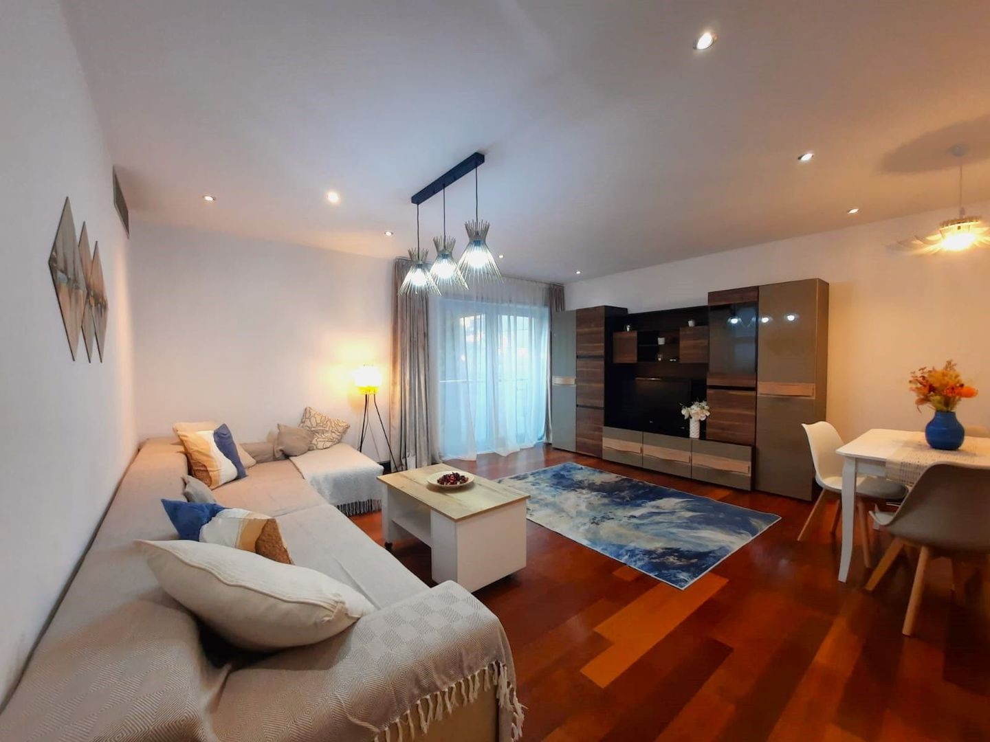 Apartament superb Arcul de Triumf-Herastrau - Poză 1