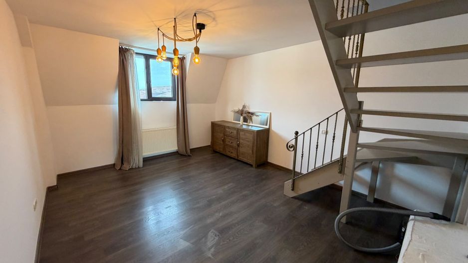 AP. 4 CAMERE - TIP DUPLEX, PARCARE, 120 MP UTILI, CENTRALA, COMIS 0% - Poză 13