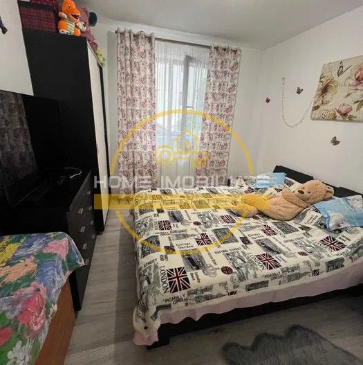 🏠 Apartament 3 camere / 84MP / Decomandat/ Parter / Pacurari Alpha Bank, - Poză 3