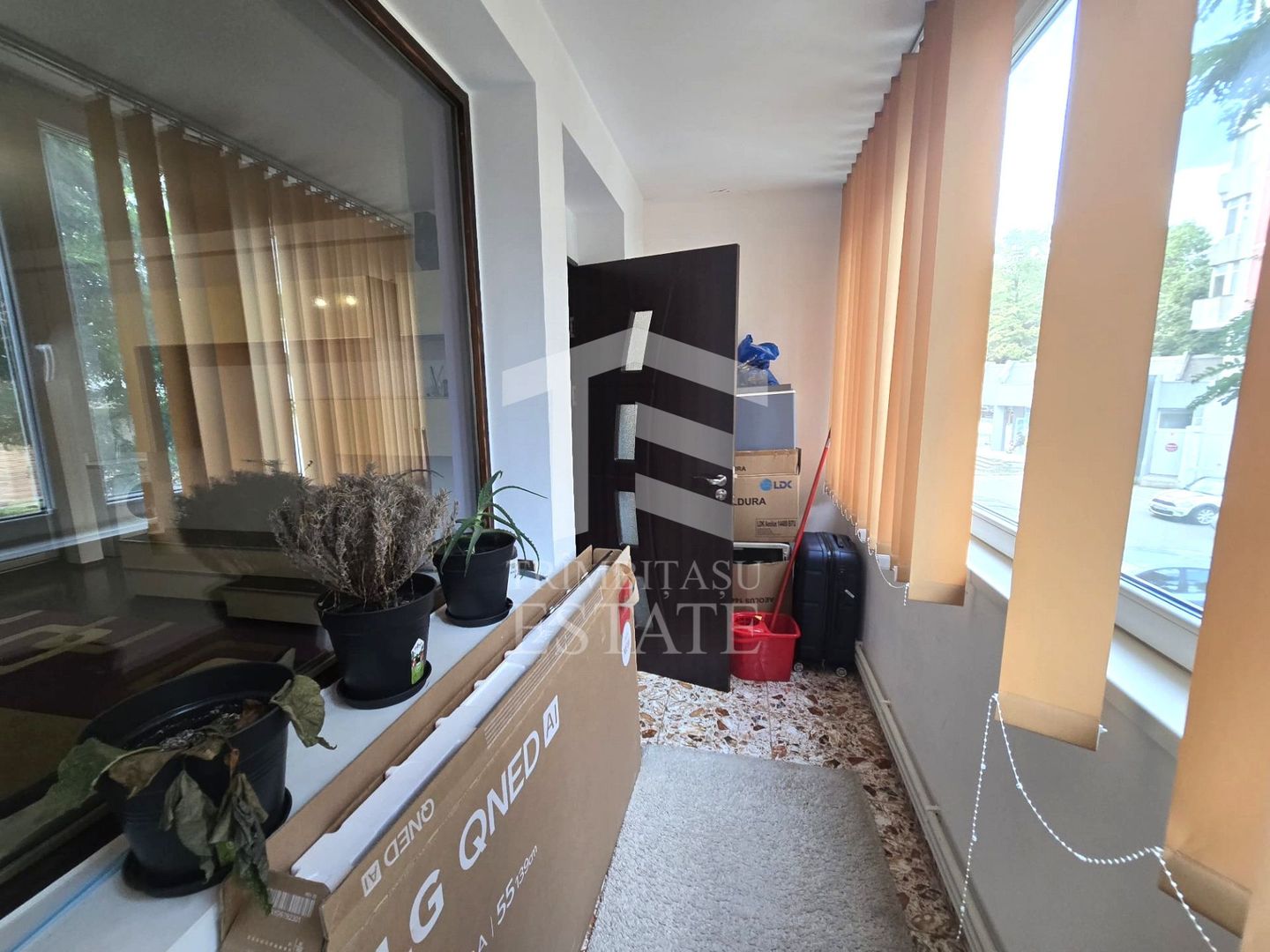 CENTRU-FERDINAND Apartament 2 camere de inchiriat. - Poză 28