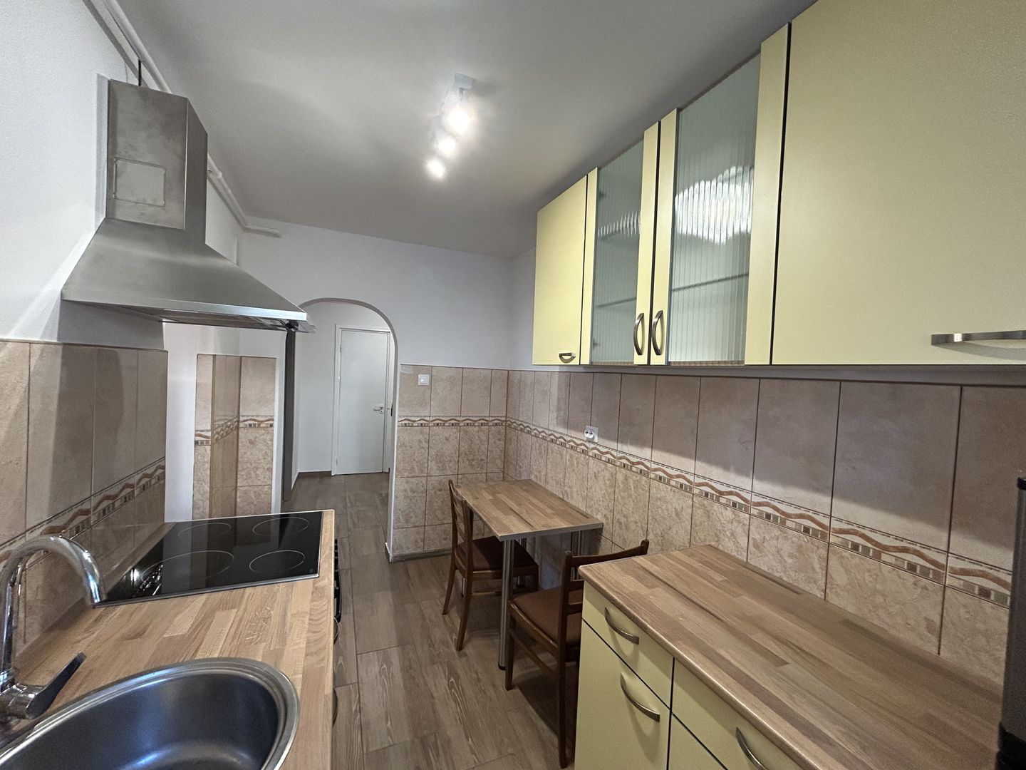 Apartament 2 camere central Sf. Ghoerghe - Poză 9