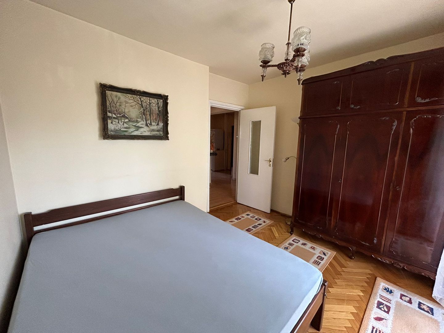 De inchiriat! apartament 3 camere decomandate zona BIG - Poză 5