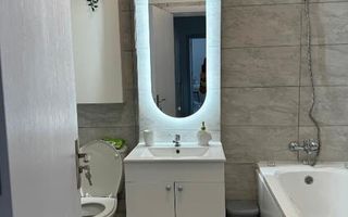 VANZARE APARTAMENT 2 CAMERE 60MP MOBILAT LUX NICOLAE TECLU PALLADY BLOC 2023 - Poză 12