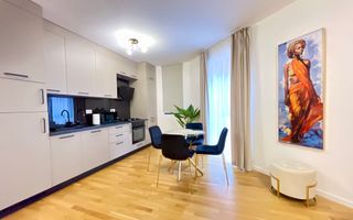 Apartament modern**2 Camere***LUX//AVIATIEI - Poză 6