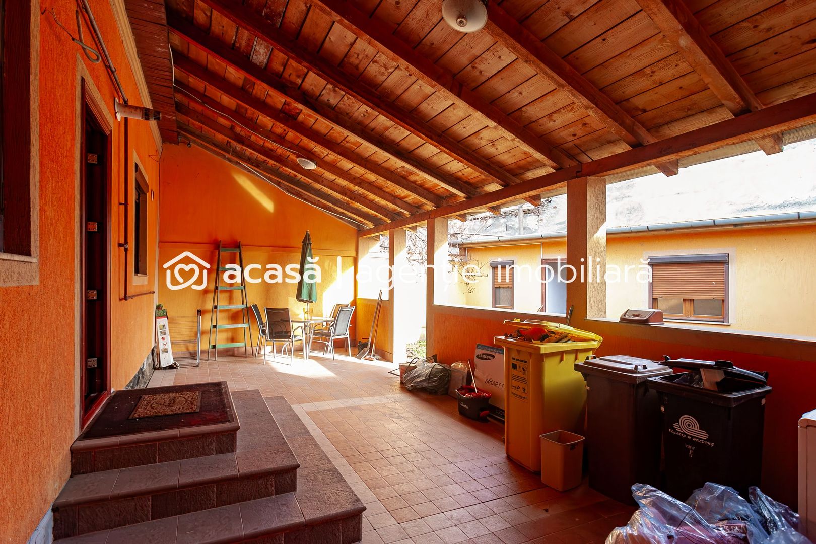 Casa individuala zona Biserica Sarbeasca Comision 0% - Poză 7