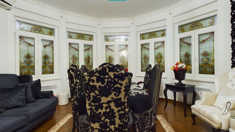 Vilă luxoasă în Serbia - Poză 8