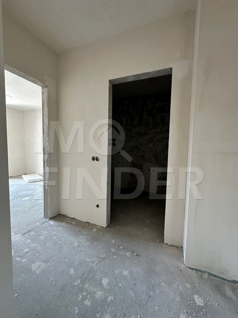 Apartament 2 camere, 62 mp utili, imobil nou, Andrei Muresanu, Cluj-Napoca - Poză 6