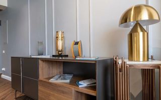 Apartament 2 camere - Calea Floreasca | Dotări si mobilare premium - Poză 3