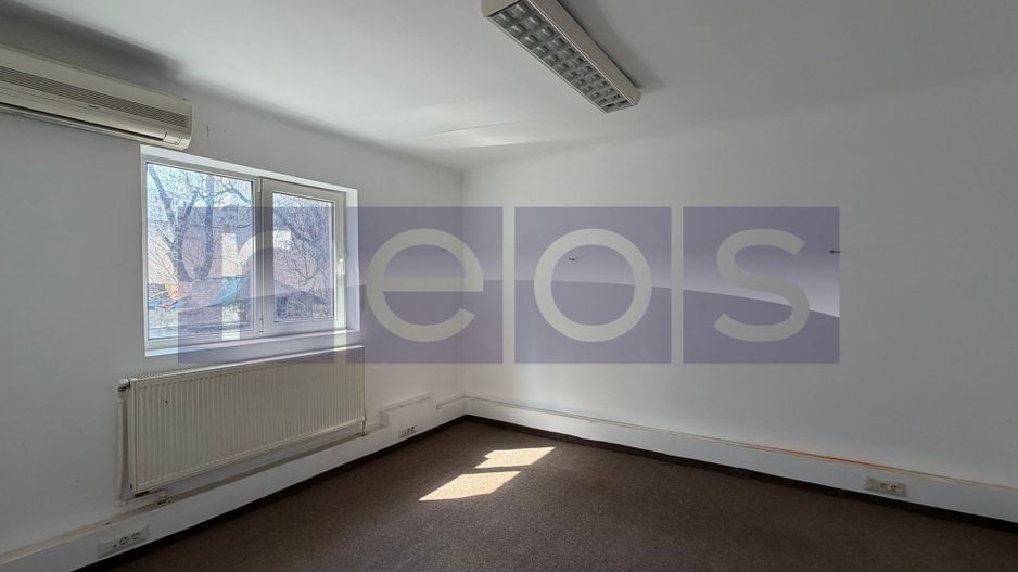 INCHIRIERE SPATIU COMERCIAL | 1040MP | TITULESCU | ACTVITATI LOGISTICE - Poză 3