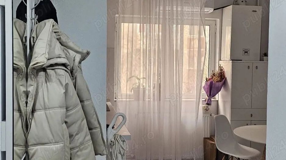 De inchiriat garsoniera Zona Gorjului/Lujerului - Poză 7