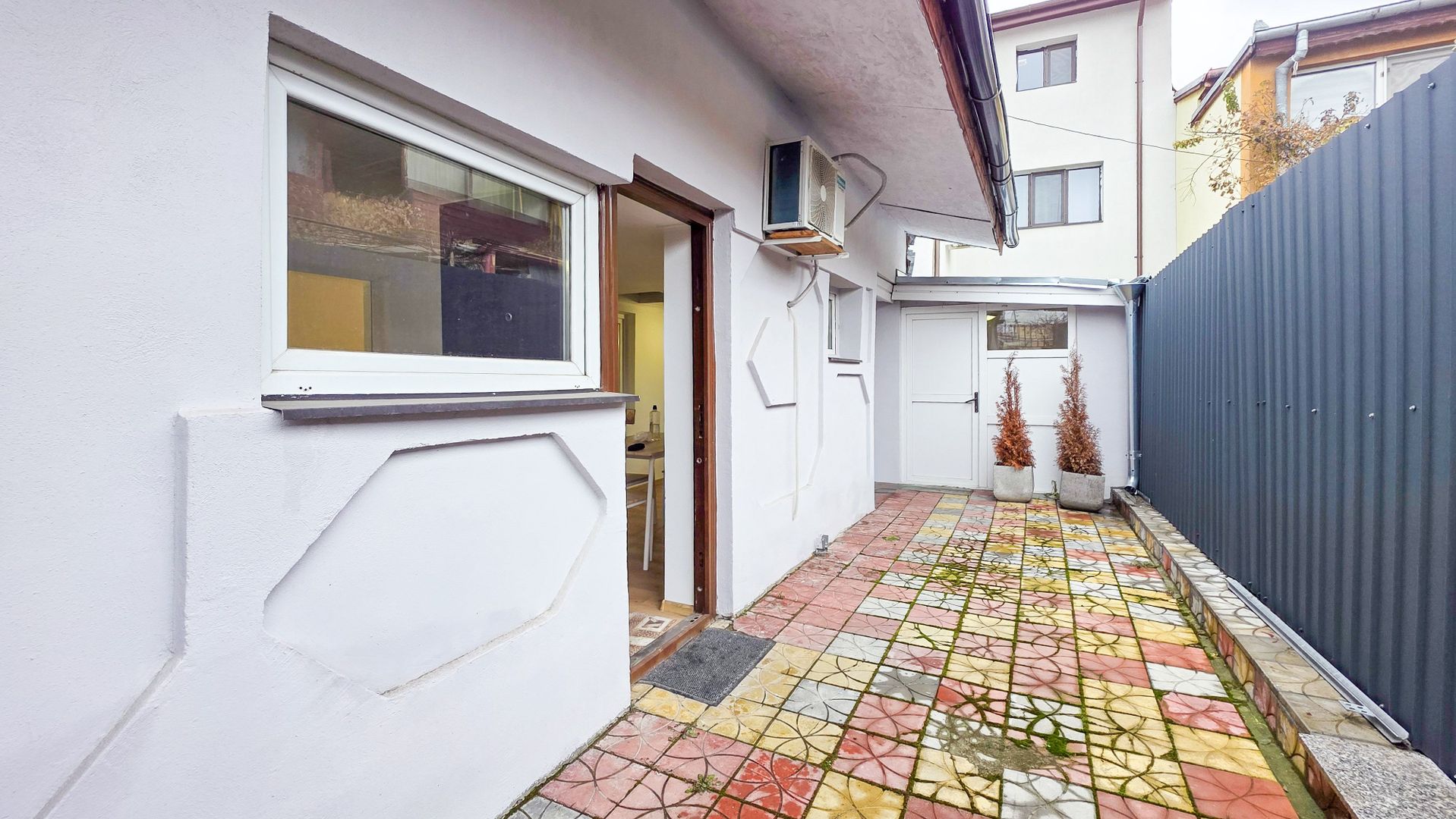 Casă 4 camere renovată 2025 – Strada Iași nr. 21, Rahova, București! - Poză 12