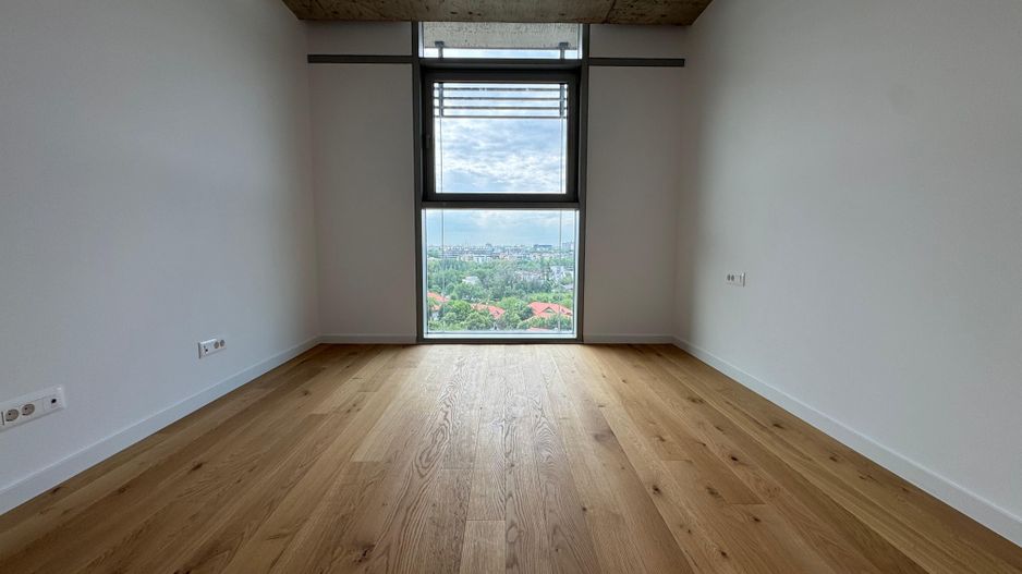 4 CAMERE || VIEW SPECTACULOS UpSite || FLOREASCA+boxa si loc de parcare incluse - Poză 6