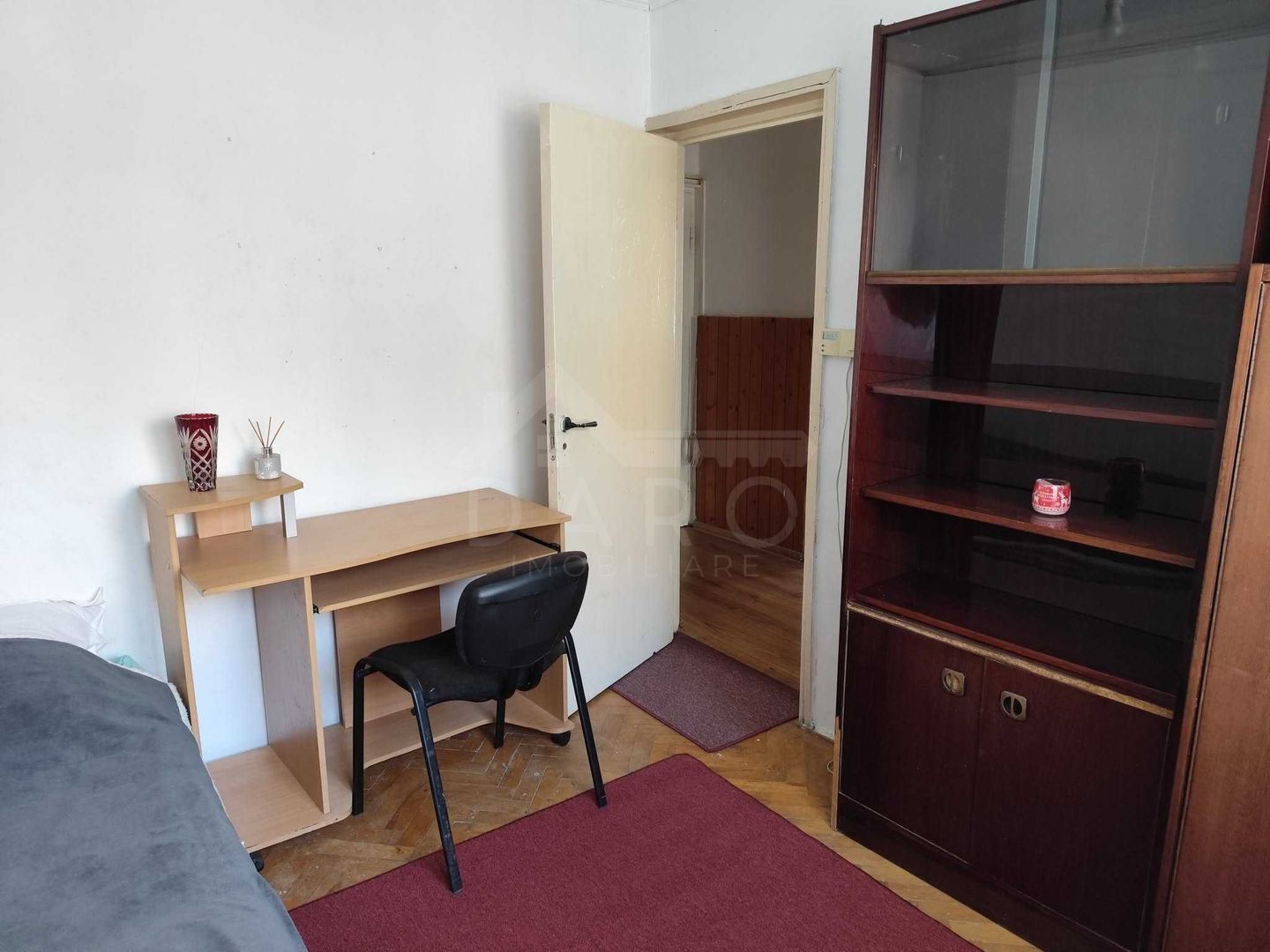 Inchiriez apartement 3 camere Targu Mures - Poză 3