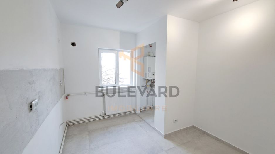 Nou pe piata! Apartament 3 camere zona Piata Cipariu! Renovat! - Poză 14