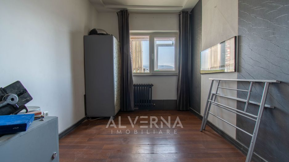 COMISION 0% Apartament 3 camere | decomandat | 67mp | cartier Manastur - Poză 4