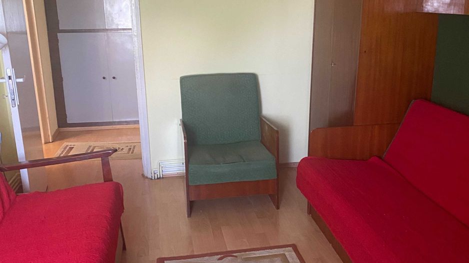 BRASADAS vinde ap 2 cam Micro 14 etaj 4/4. - Poză 1