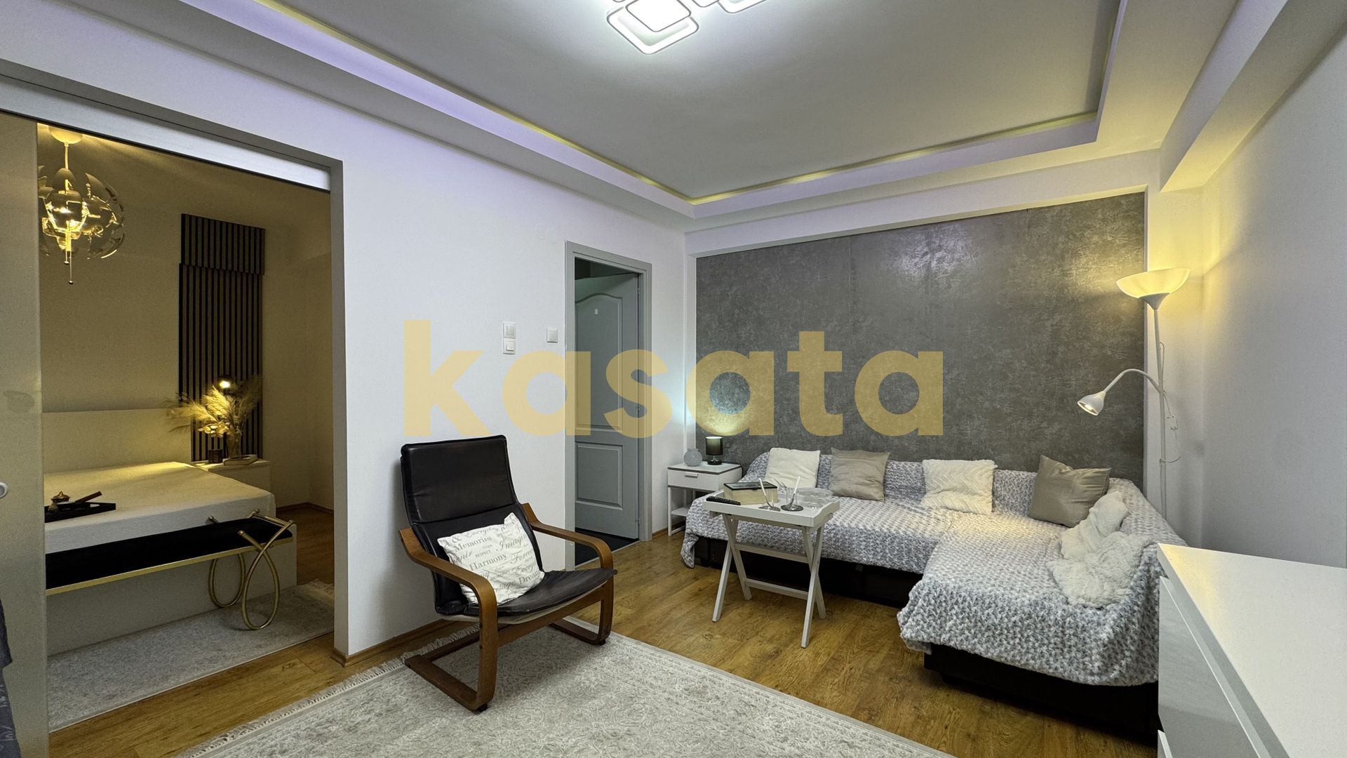 3 Camere | Floreasca | Renovat | Etaj 1 | - Poză 4