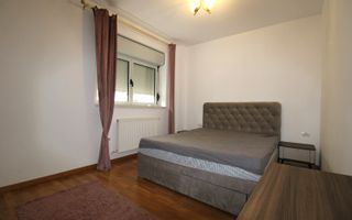 2 camere, terasă 14 mp, mobilat și utilat, lift – Complex Ring, Torontalului - Poză 10
