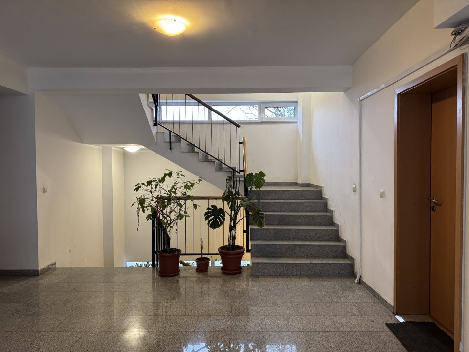 Apartament cu 3 camere, 2 bai, parter inalt, bloc nou, zona Lipovei. COMISION 0  - Poză 22