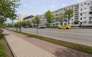 Apartament 3 camere, Podu Roș – Palas, Palatul Culturii, Iași - Poză 12