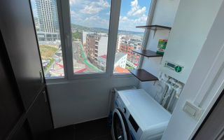 2 camere, decomandate, modern, Zona Piata Abator, BLVD Bucuresti - Poză 7