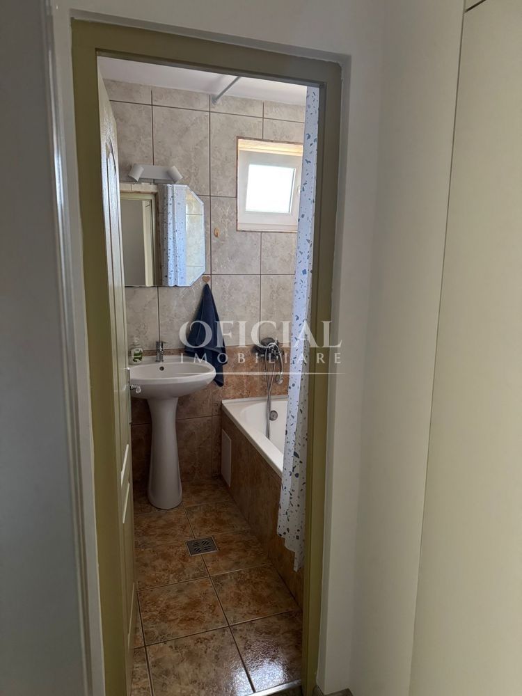 Apartament 1 Camera | 35 Mp | Balcon | Parcare | Zorilor UMF - Poză 7