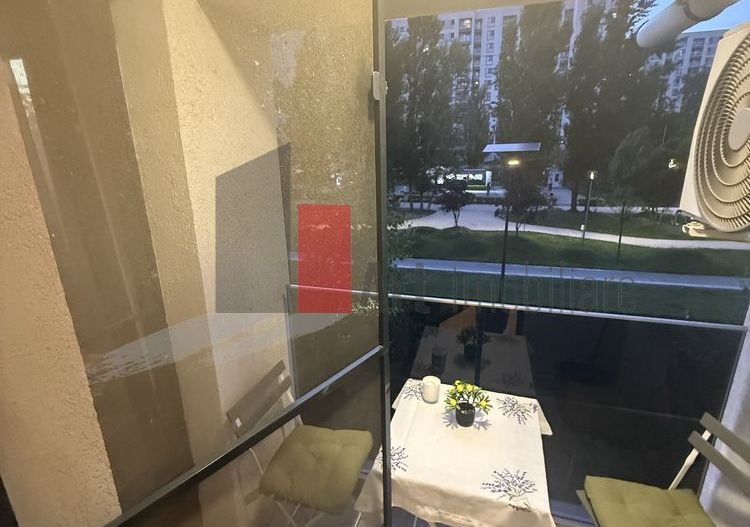 Inchiriere garsoniera Exigent Plaza Rezidence sector 6 - Poză 6