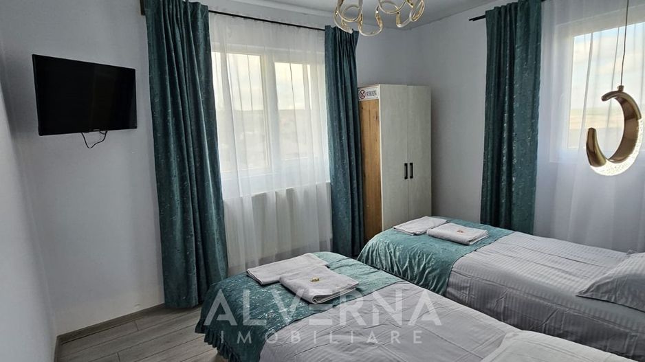 Oportunitate de investitie in Turism | Pensiune - 224mp | Iasi - Poză 10