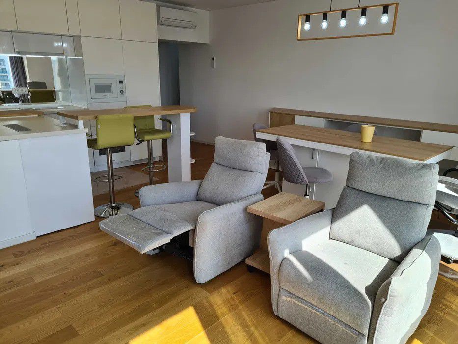 Apartament 3 Camere Lux Aviatiei Park - Poză 2