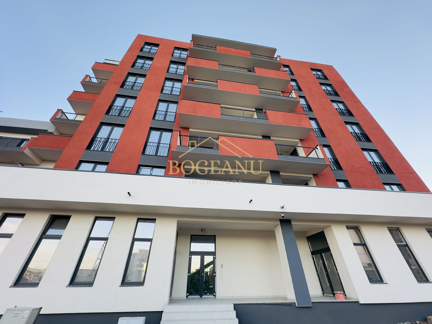 BG105-Ap 2 cam,Bloc nou,Lift-Torontalului - Poză 6