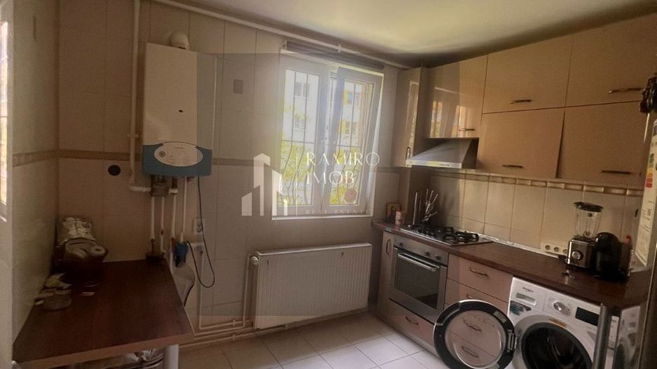 Apartament 2 camere decomandat | 48,70 mp | Sector 3 - Poză 2