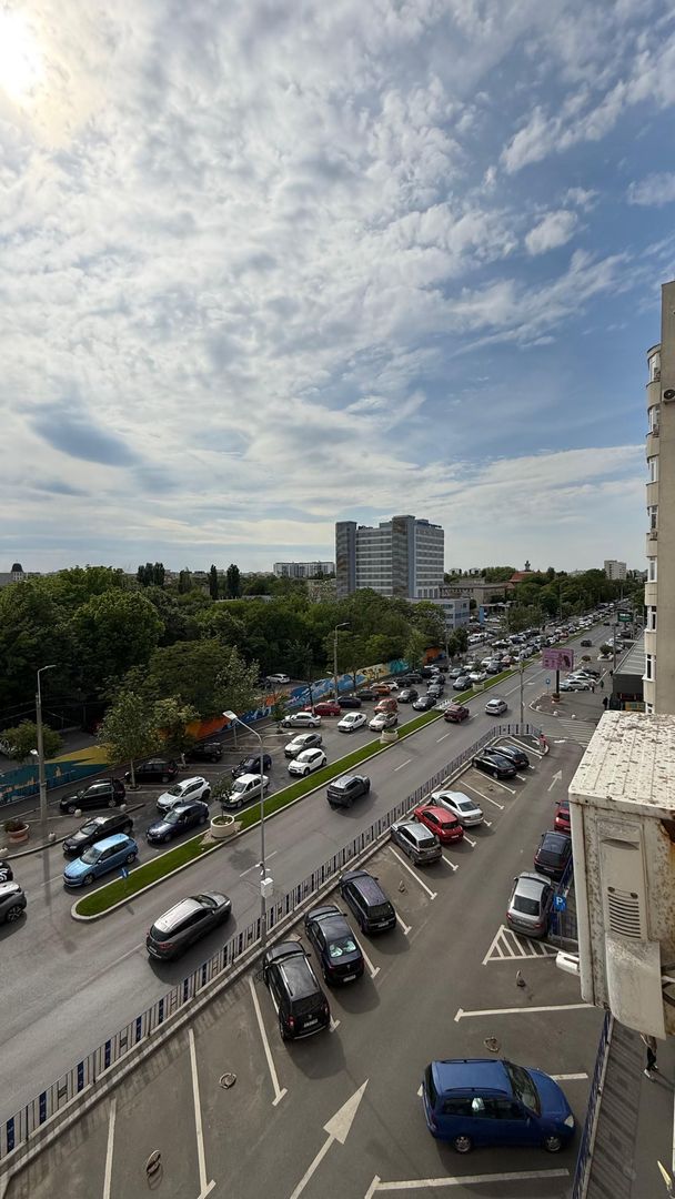 Apartament de închiriat 3 camere | Sos. Berceni nr. 35 - Poză 17