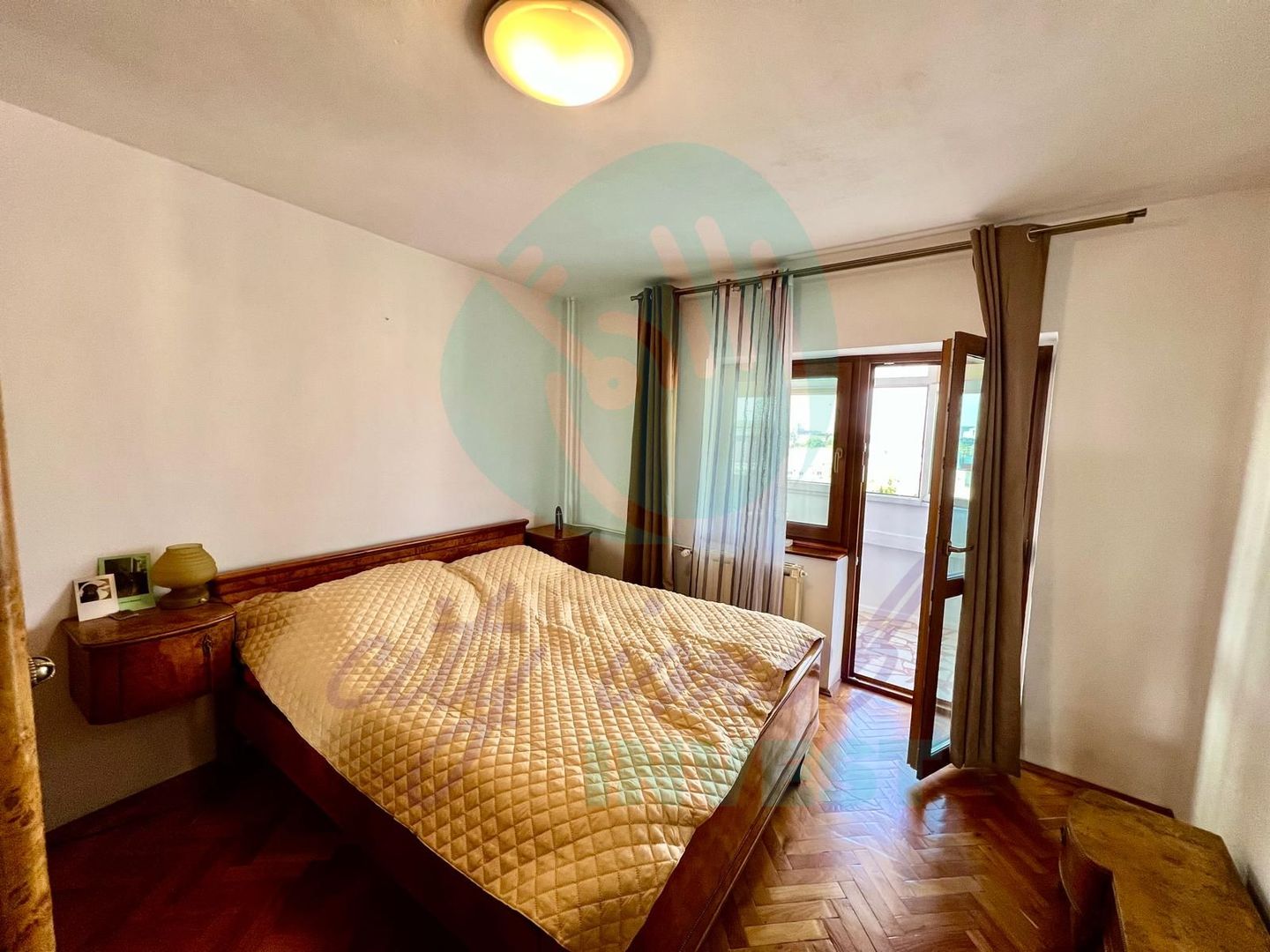 Oportunitate 4 camere 103 mp Stirbei Voda-Berzei - Poză 6