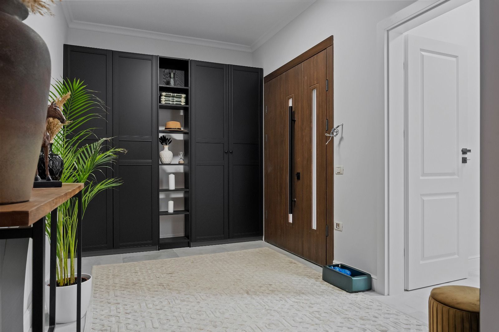 READY TO MOVE  |  Vila mobilata și utilata în Caciulati - Poză 34