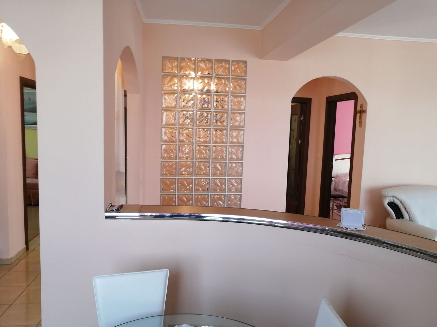 3 camere, structura mare, curte si garaj - Poză 12