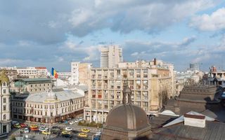 COMISION 0% - Apartament cu 2 camere Universitate - Regina Elisabeta 23 - Poză 17