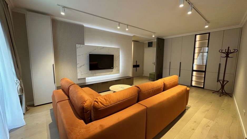 Apartament 3 camere -ISHO - Poză 2