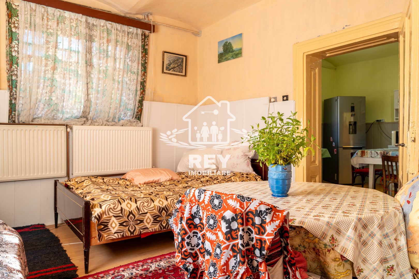 Se vinde casă single| 950 mp teren| Sibiu| Terezian|5min de Piața Mare - Poză 22